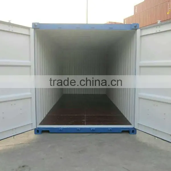 20 ft Sea Containers for Sale Used photo-4