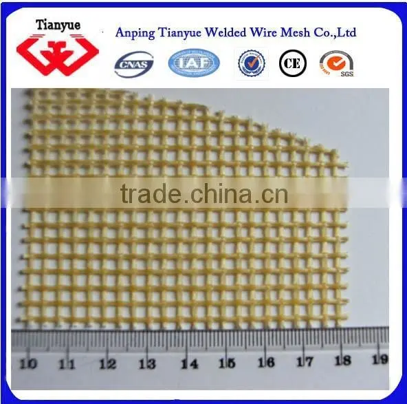 High Temperature White Fiberglass Mesh Gridding Cloth 80g photo-5