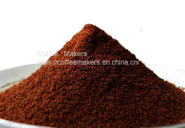 Ground Coffee photo-2