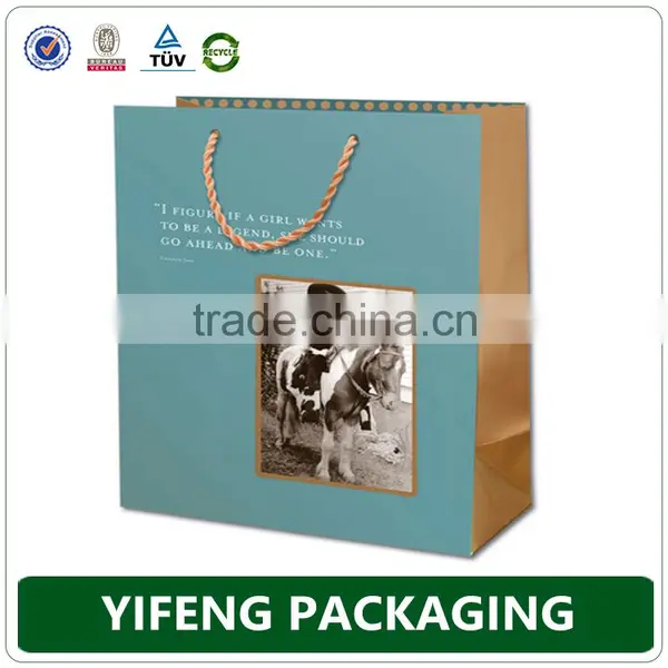 Luxury Handmade Paper Bag, Paper Shopping Bag, Carry Bag photo-6