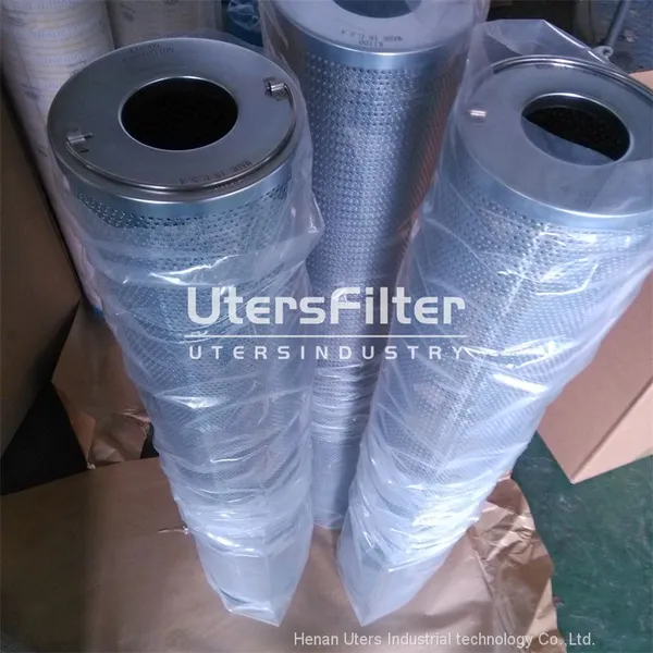 K1000 K1100 UTERS Replace KAYTON Coalescing Filter Element photo-5