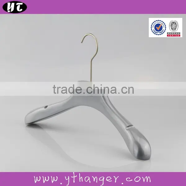 AL6097 Kids Wooden Clothes Hanger Coat Hanger for Baby photo-4