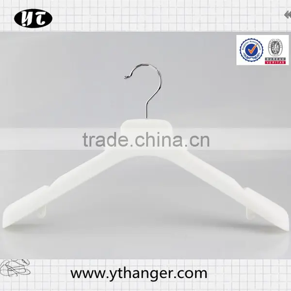 High End Fashion Velvet Hanger With Special Shape for Luxury Clothes photo-2