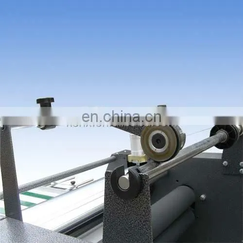 Semi-automatic Eva Lamination Machine photo-3