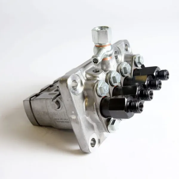 Perkins Fuel Injection Pump 131010080 photo-4