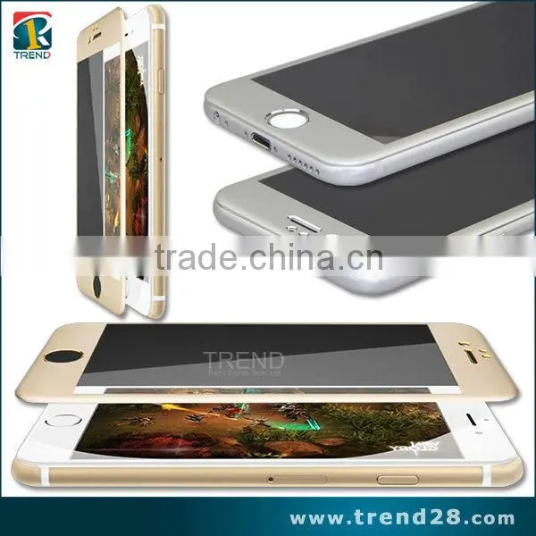 China Supplier for Iphone 6 Tempered Glass Screen Protector photo-4