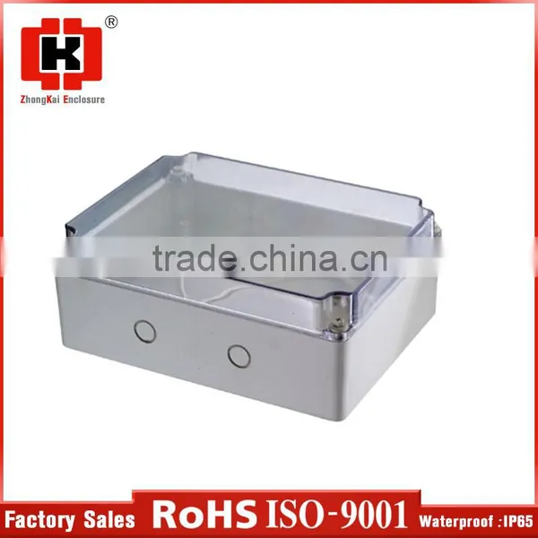 Useful New Design Ip65 Electrical Enclosure Box photo-2