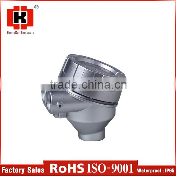 Best Sale Made in China Thermocouple Components photo-2