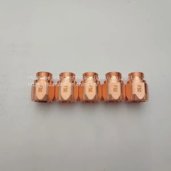 Laser Nozzle Precision F55 10118054 photo-2