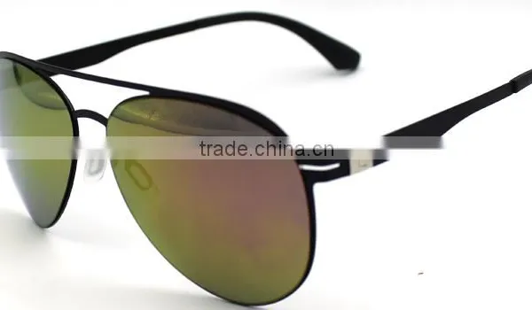 Metal Sun Glasses and Gafas de Sol and Unisex Travelling Sunglasses Quality Choice photo-6