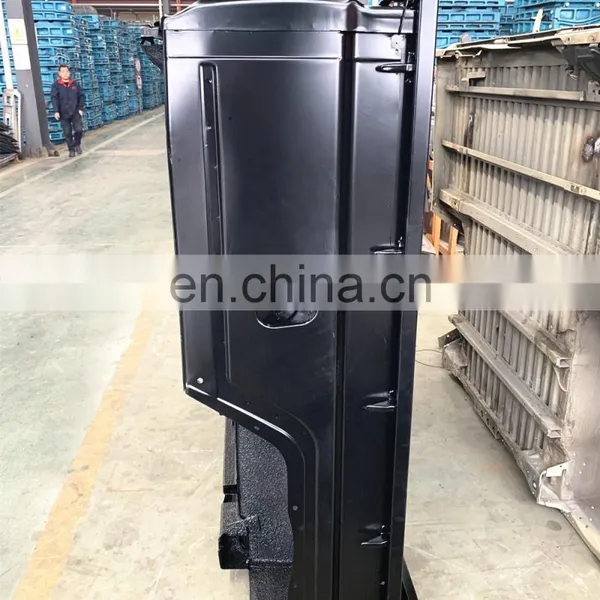79 Series Land Cruiser HZJ79 FJ79 LC79 Pick Up Rear Tail Body Tub /ute/load Bin/wellbody Steel for Sale photo-5