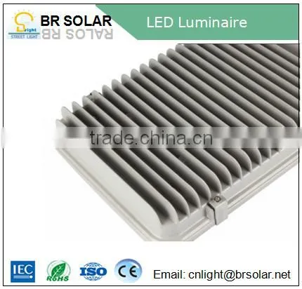 5 Years Warranty CE IEC ROHS FCC Certification Approved Led Street Light Outdoor photo-4