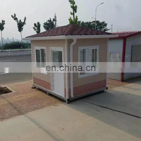 Chinese Cheap Modeen Luxury Wooden 40ft Light Steel South Africa 3bedroom Homes Prefab Houses Prefabricated for Sale photo-3