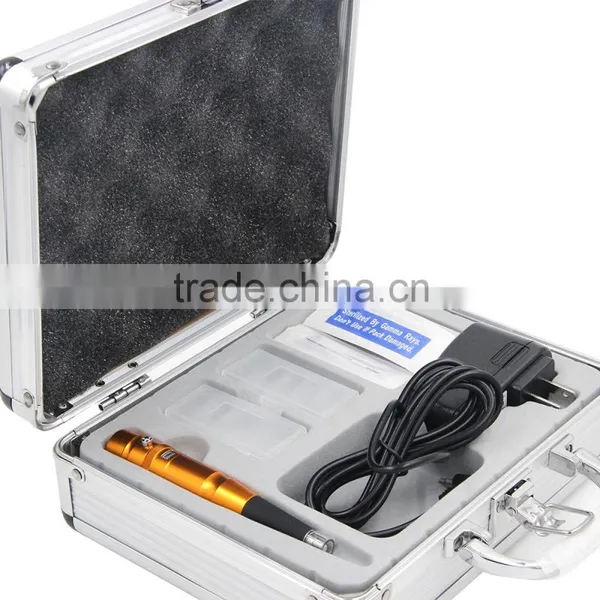 CE Approved Easy Set Permanent Makeup Tattoo Gun With Low MOQ photo-4