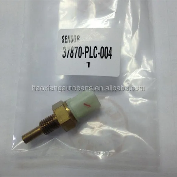 Good Quality Water Temperature Sensor 37870-PLC-004 photo-3