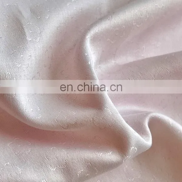 Manufacturers Wholesale Hot-selling Inventory Shirt Jacquard Men's / Women's Polyester Cotton Fabric photo-5