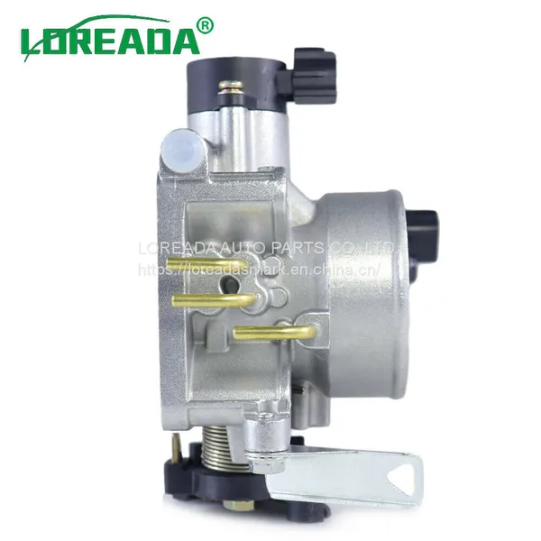 Throttle Body Valve MR560120 Fit For Mitsubishi Lancer Saloon 4G18 2.0L 03-15 photo-3