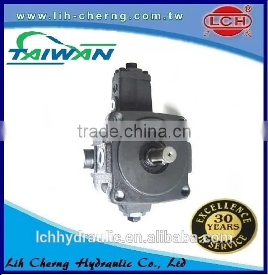 VQ Series High Speed and Pressure Vane Pump photo-3