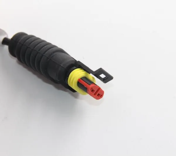 1810691 Truck Exhaust System Temperature Sensor Truck Exhaust Temperature Sensor for DAF photo-3