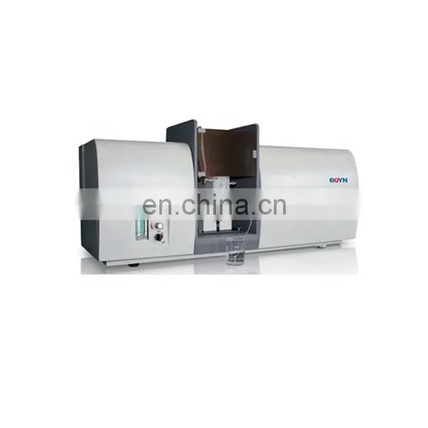 BNAAS-A2081 Atomic Absorption Spectrophotometer Spectrometer photo-3