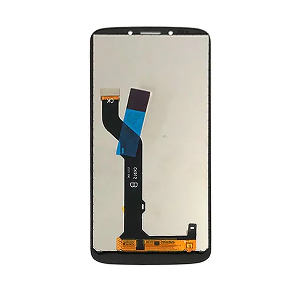 Mobile Phone Lcds Smartphone Screen For Motorola Moto E5 Plus XT1924 Lcd Touch Screen Digitizer Replacement photo-2