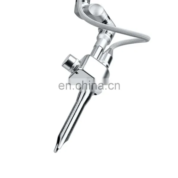 2022 CE Professional Salon Use Scar Removal Skin Resurfacing Co2 Fractional Laser Co2 Fractional Co2 Laser Portable photo-2