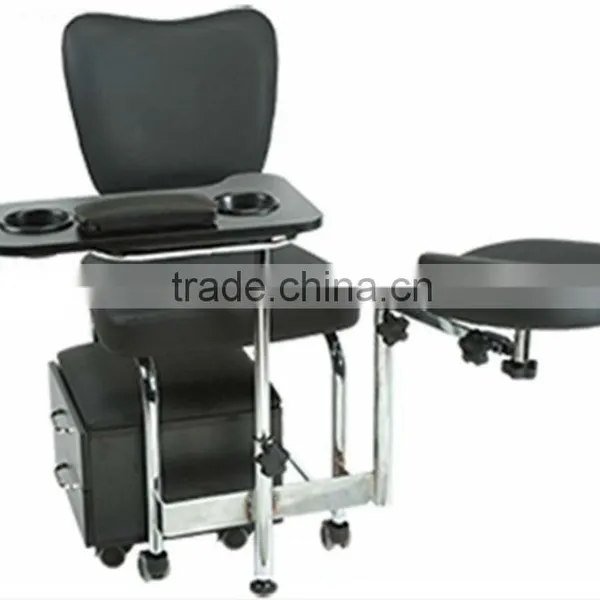 Nail Salon Spa Massage Chair photo-5