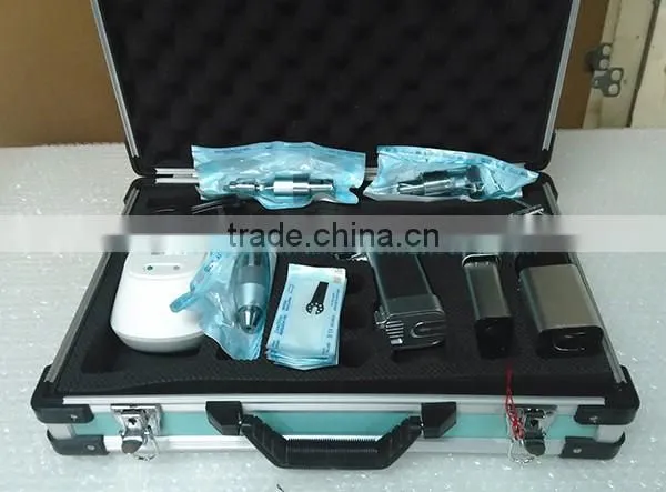 China Cheap Surgical Nail Drilling Tool Tools photo-4