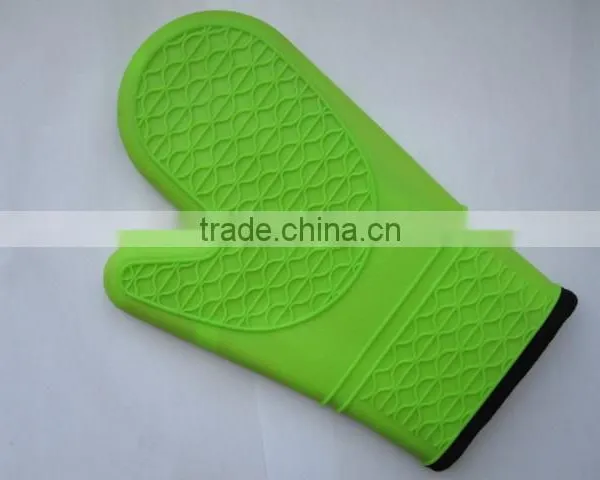 Oven Mitt