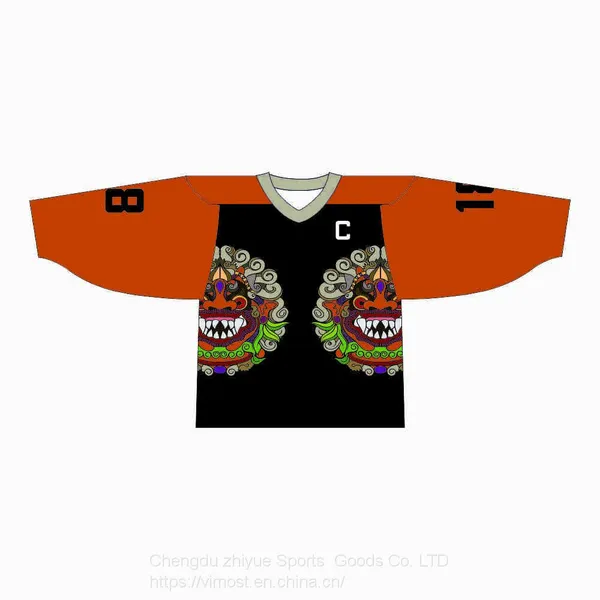 Ice Hockey Wear photo-2