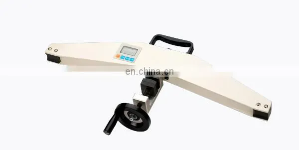 High Quality Wire Rope Compact Tension Testing Machine photo-2