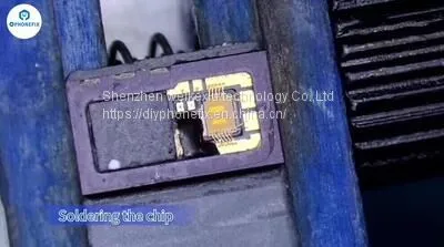 I2C Battery Data Guide Booting Cable for IPhone 5SE-13ProMax photo-4