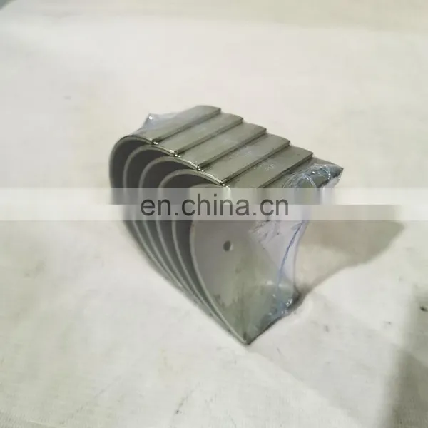 214950 Bearing, Shell KIT 12pcs NT855 Diesel Engine Part Rod Bearing 214950 photo-2