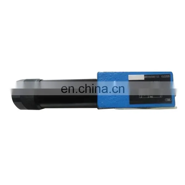 Hydraulic Pressure Reducing Valve Control Valve ZDRK6VP5-11/210YMV photo-2