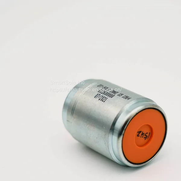 Top Brand Hot Sell Good Quality High Sensitivity DT-SOLO OMNI 15Hz (HP315) Geophone Element photo-5