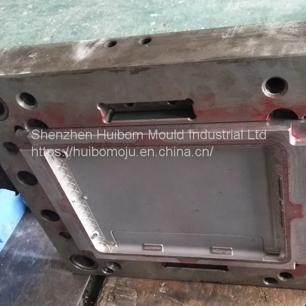 High Quality Protective Case Mould photo-2