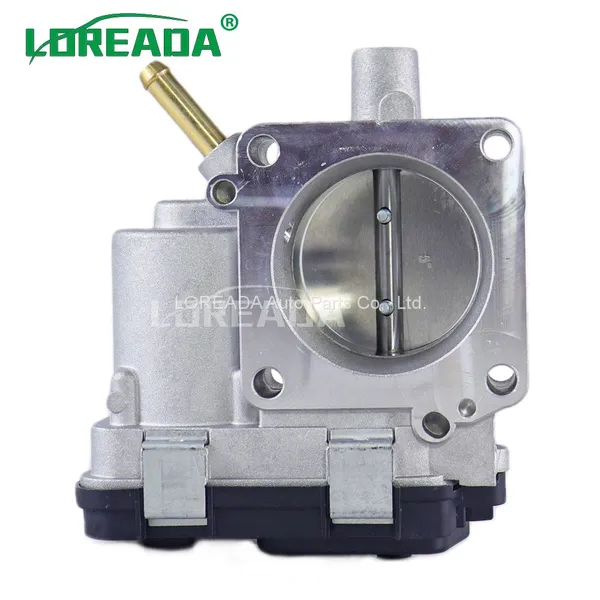 Throttle Body for FIAT 55223625 50GTE 50GTE3F1 photo-5