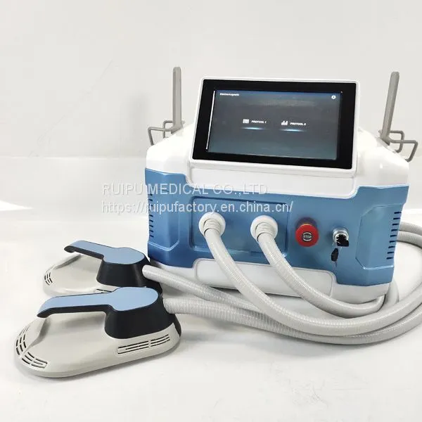 Portable EMS Weight Loss Beauty Product