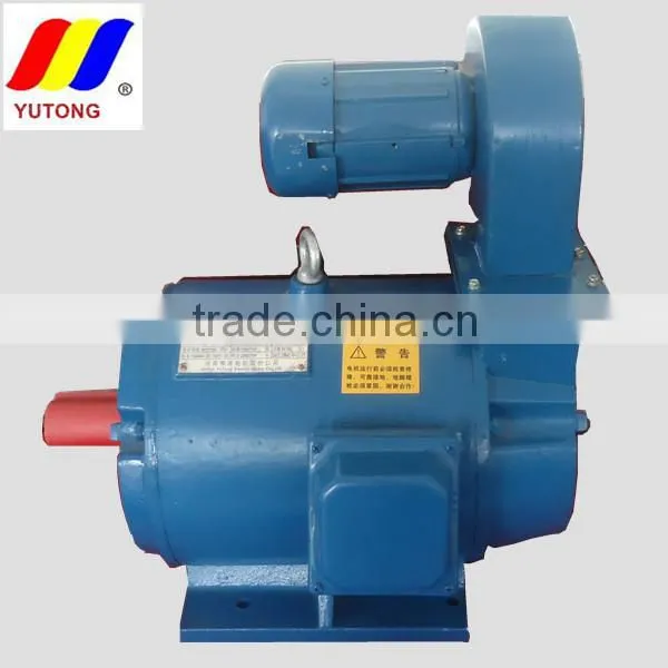 High-quality YLJ Three Phase Torque Motor Made in China photo-4