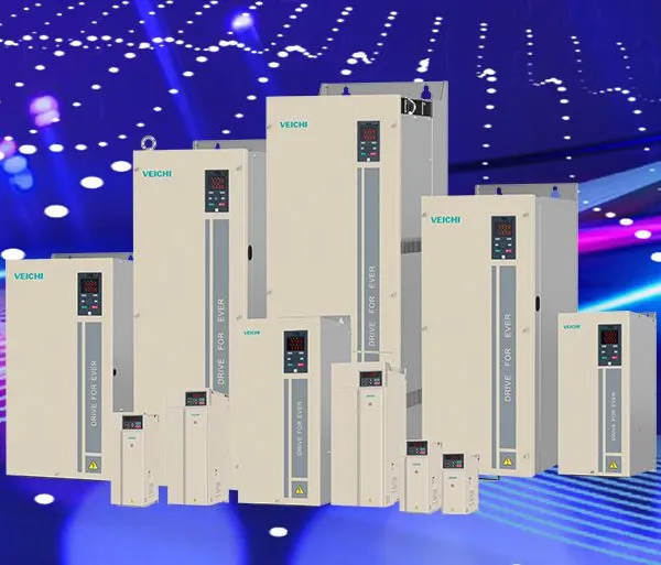 AC330 Special Driver for Synchronous Reluctance Motor Overview