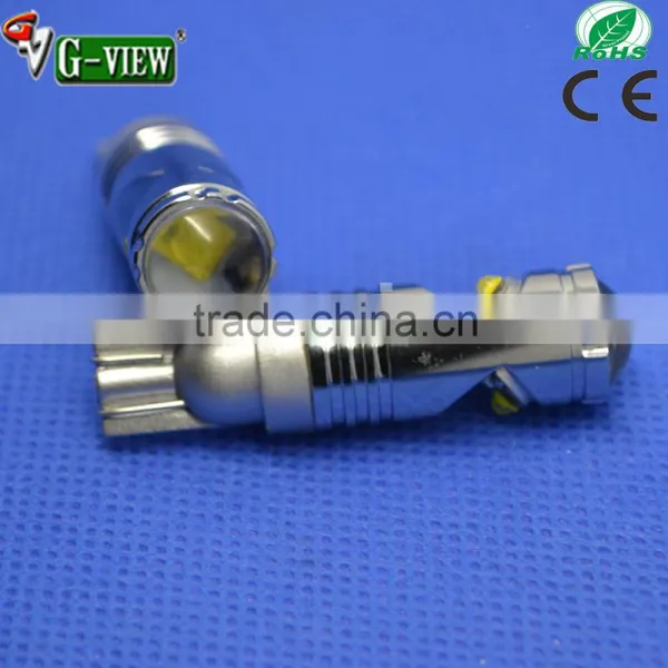 High Power Auto Led 194 15w Interior Led Bulb T10 Interior Car photo-3