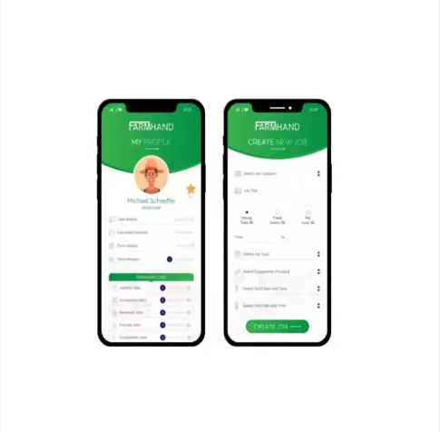 H5 Development of WeChat Official Website and WeChat Mall APP photo-5