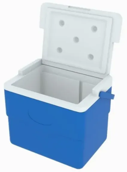 Rotational Box Container Rotomolded photo-4