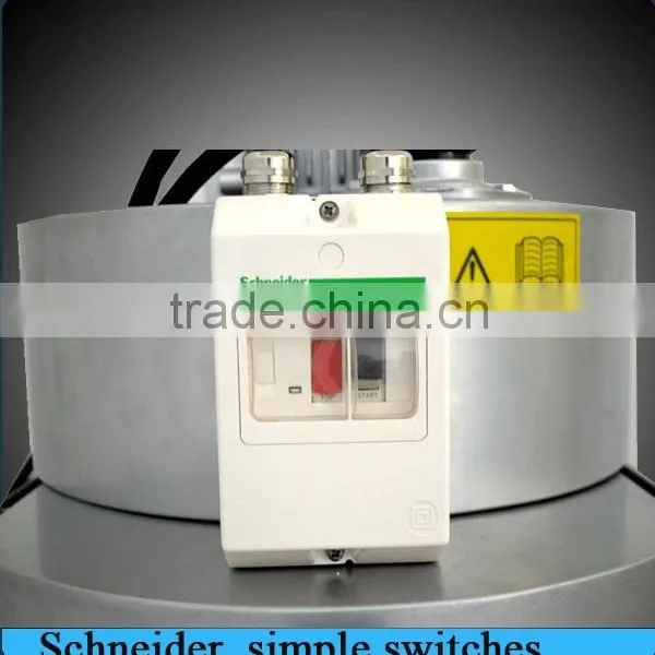 Industrial Oil Vacuum Cleaner photo-2