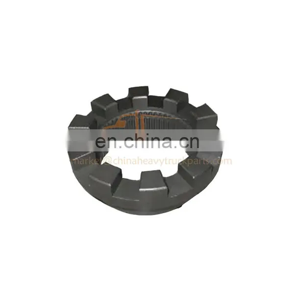 Heavy Truck Foton Auman/Aumark/Miler/Land Pioneer Weichai Engine Gearbox Zf/Fast Truck Spare Parts Ak3809320156 Guide Sliding Sleeve photo-3