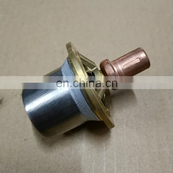 Manufacturer Sullair 001076 Thermostatic Valve Industrial Screw Air Compressor Spare Parts photo-2
