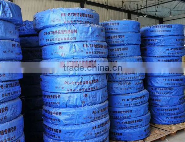 Polyethylene Material PE-Xa Pipe China Supplier Flexible Pex Pipe photo-4