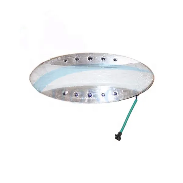 4104-00037 China Bus ZK6107HE ZK6127HS Led Car Interior Light Led Lights 24v for Buses