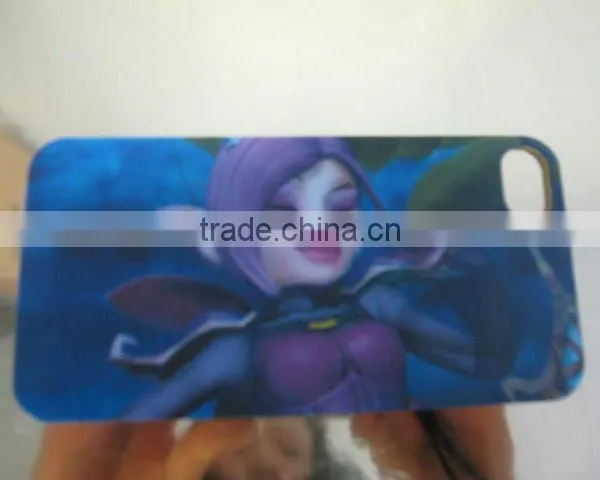 3D Cell Phone Jewelry Sticker