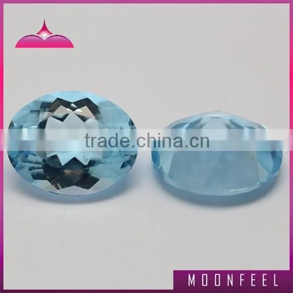 Natural Loose Topaz Gemstones photo-3